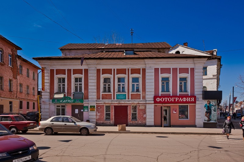 dom-popova