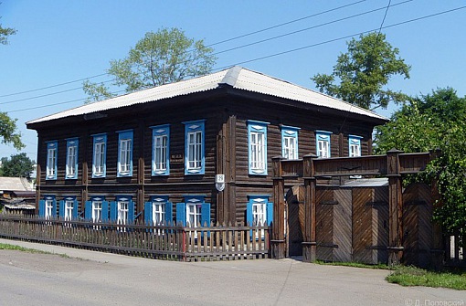 muzej-dostoevskogo-v-novokuznecke