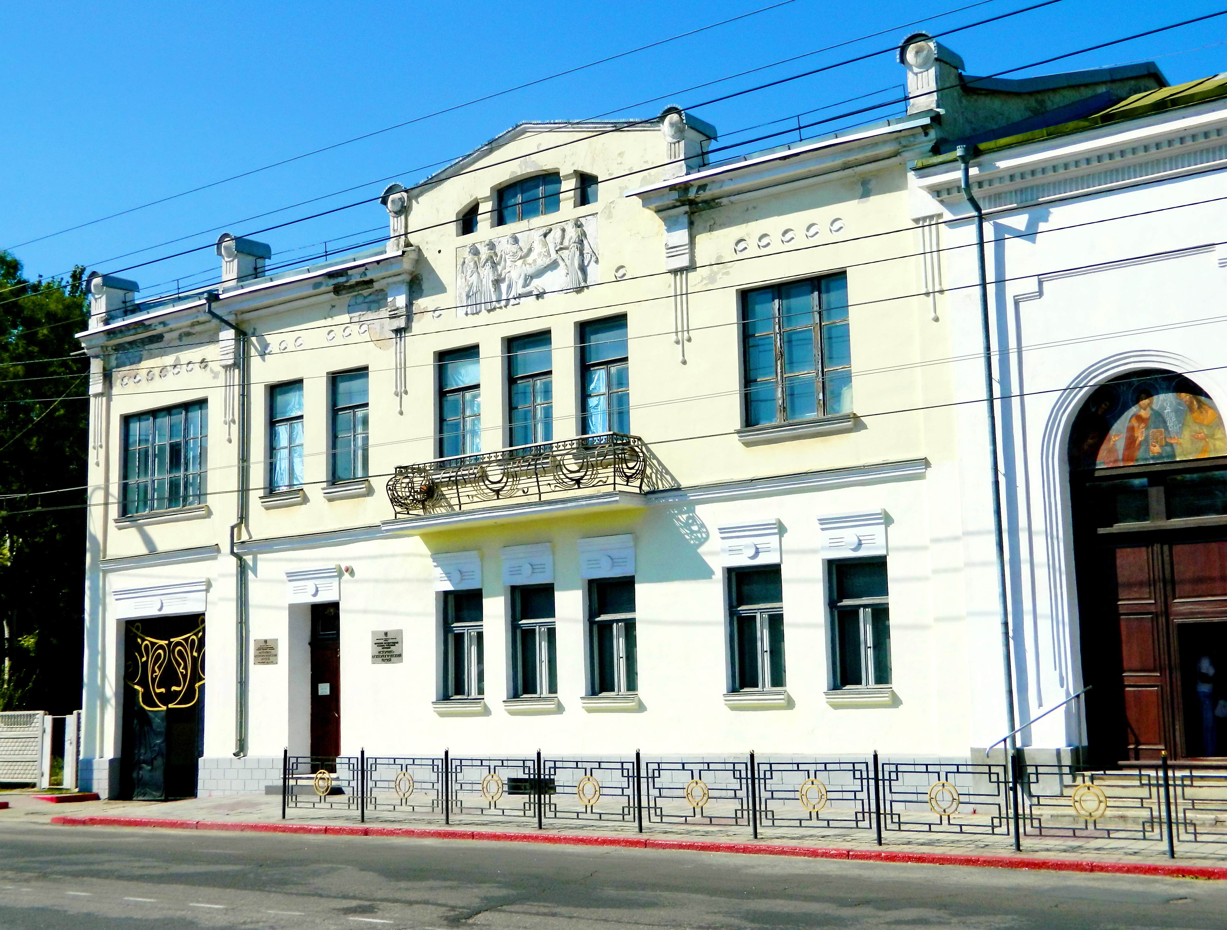 kerchenskij-istoriko-arxeologicheskij-muzej
