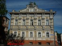 16 нижегородских домов получили охранный статус