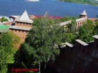 Нижегородские памятники культуры продают за 1 рубль