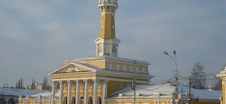 В России может быть создан Единый государственный реестр объектов культурного наследия