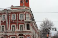 Ульяновский художественный музей хотят выселить из Дома-памятника Гончарову