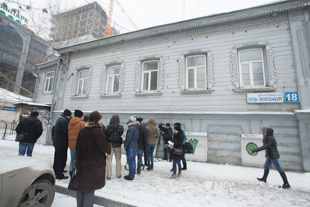 В Екатеринбурге создадут Музей наивного искусства на постоянной основе