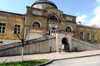 «Пироговские ванны» станут объектом культурного наследия