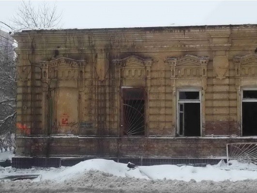 В Волгограде может быть уничтожен объект культурного наследия