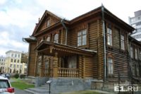 В екатеринбургском доме Агафуровых откроют площадку краеведческого музея