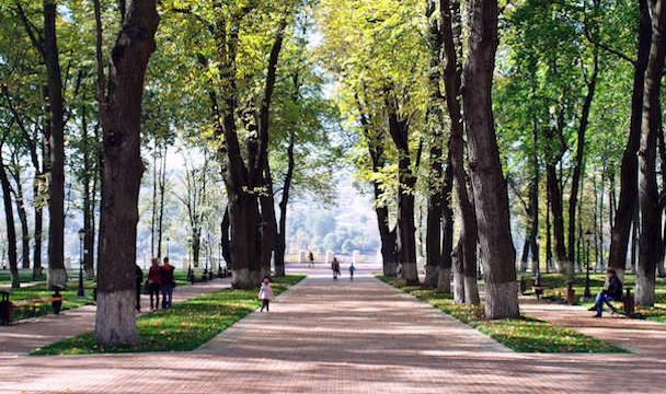 В Ставрополье появится национальный парк “Кисловодский”