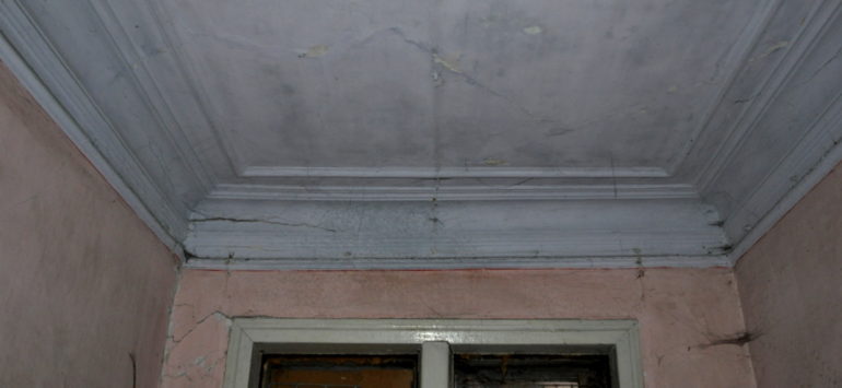 Дом Маштакова в Самаре планируют отреставрировать