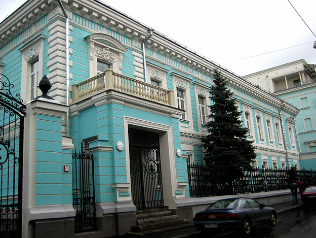 Исторические здания Москвы получат статус памятников архитектуры