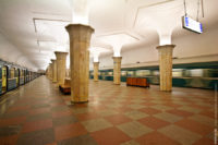 В московском метро исполнят оперу “Сельская честь”