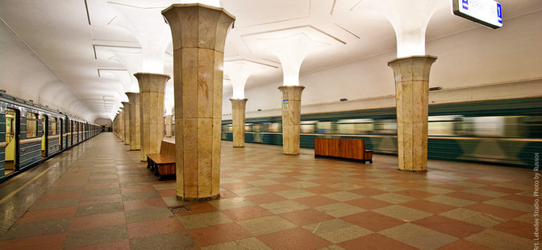 В московском метро исполнят оперу “Сельская честь”