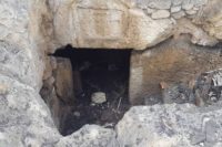 В Пафосе найдены захоронения греко-римского периода