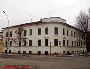 Музей-квартира К.Н. Батюшкова — Вологда, улица Батюшкова, 2