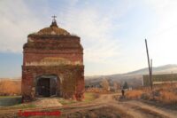 Храм Михаила Архангела — Курдюм