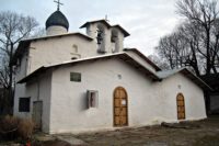 Псковские церкви признаны Всемирным наследием ЮНЕСКО