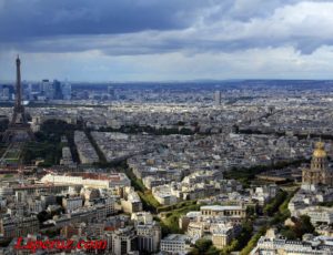 Башня Монпарнасс: куда залезть, чтобы перестать видеть самое страшное здание Парижа