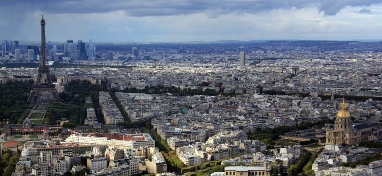 Башня Монпарнасс: куда залезть, чтобы перестать видеть самое страшное здание Парижа
