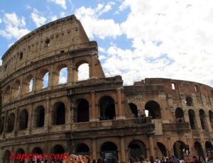 Колизей по кругу: как быстро посетить главную достопримечательность Рима