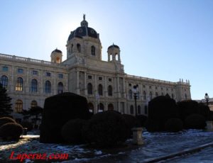 Вена: достопримечательности имперской столицы
