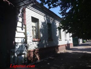 Дом И.Е. Белынского — Балашов, улица Советская, 162