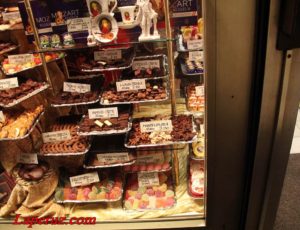 Еда в Вене: шницель, штрудель и торт Захер