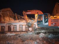 В Угличе обрушился этаж дома-объекта культурного наследия