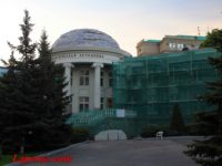 Саратовскую бальнеологическую лечебницу открыли после реконструкции