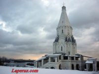 В Коломенском пройдёт реставрация памятников архитектуры