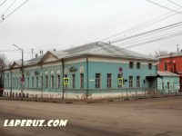 В Рязани появится музей Александра Солженицына