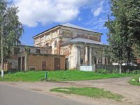 В Ивановской области продадут церкви XVII века