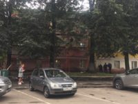В Ярославле реставрируют жилой комплекс Казанского монастыря