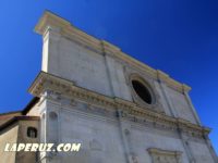 Кафедральный собор Лугано (Cattedrale di San Lorenzo) — Лугано, Via Cattedrale