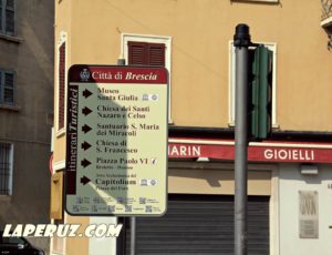Брешия: прогулки по итальянской Туле