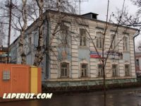 В Вологде разрешили арендовать памятники архитектуры за рубль