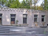 В Брянске займутся восстановлением дома Боровича