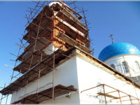 В Татарстане собирают средства на восстановление православного храма