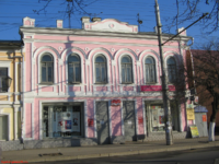 В Вологде продают памятник архитектуры