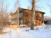 Вологодский дом рубежа веков признан объектом культурного наследия