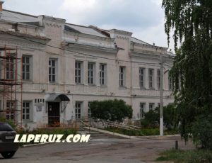 Центр дополнительного образования «Радуга» — Вольск, улица Струина, 2