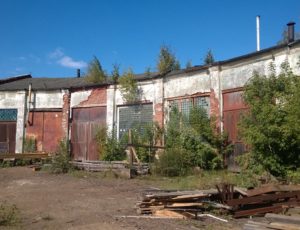 Веерное депо — Рязань, Товарный двор (станция Рязань-1), 81