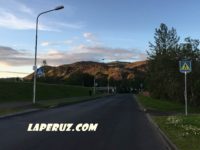 Автостоп в Исландии: сладкие мифы и горькая правда