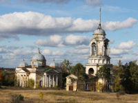 В Старице откроется собор XIX века