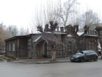 Дом И.В. Мичурина — Рязань, улица Введенская, 92