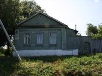 В Татарстане уничтожили дом писателя Константина Федина