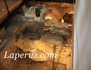 Соловки подземные археологические: раскопанная история островов