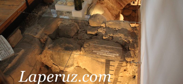 Соловки подземные археологические: раскопанная история островов
