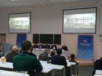 В Саратове впервые состоялся форум градозащитной направленности