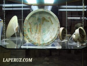 Кипрский музей Средневековья в Лимассоле