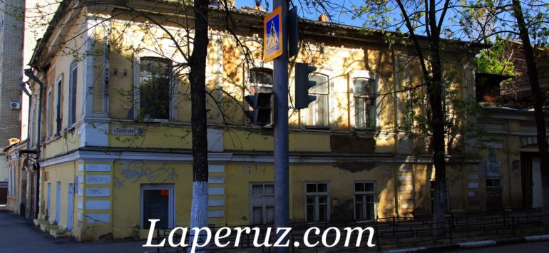 Саратовский мэр приговорил к уничтожению 12 старых зданий